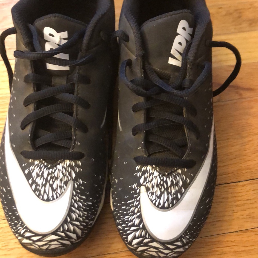 Boys Nike Baseball/Football cleats